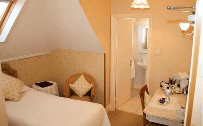 Chudleigh Hotel