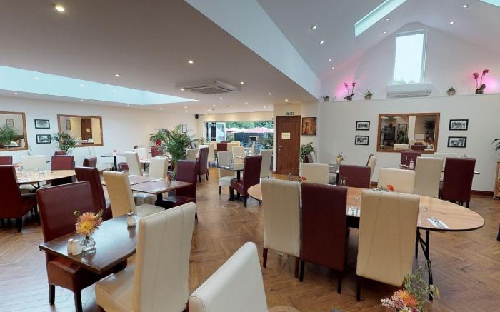The Castle Inn Hotel