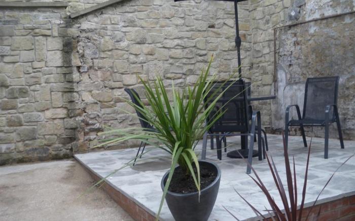 Castle Gate Guest House