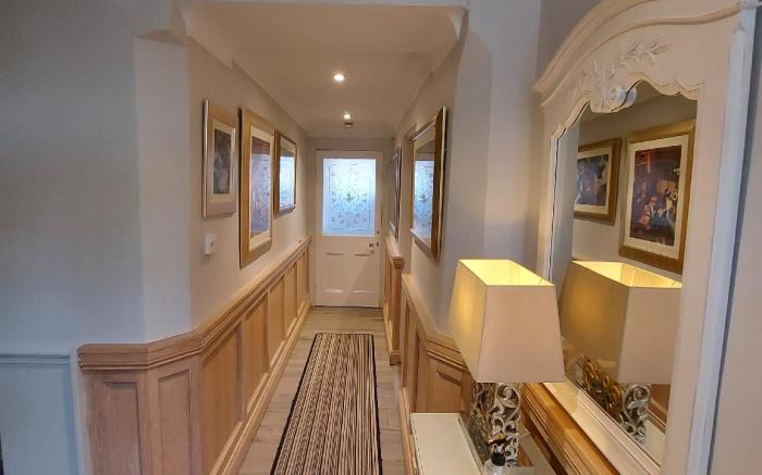 Castle View Guest House
