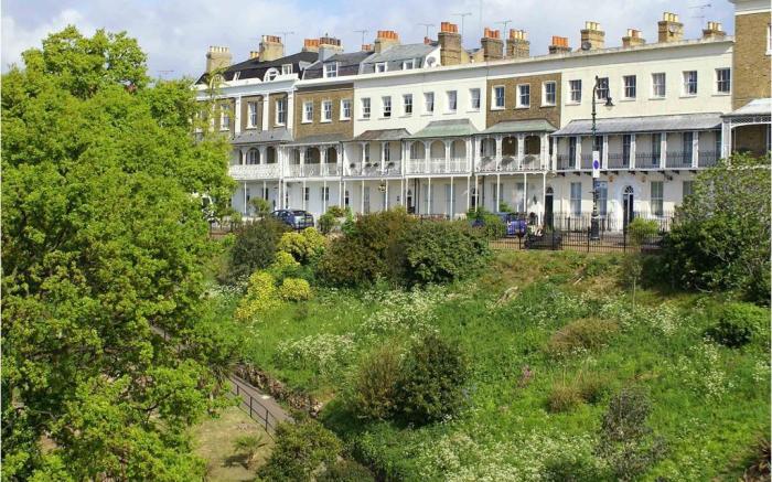 Hamiltons Boutique Hotel