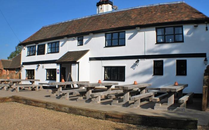 The Bowl Inn