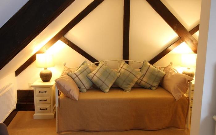 Thanington hotel