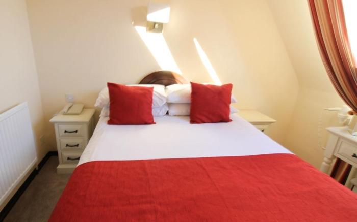 Thanington hotel