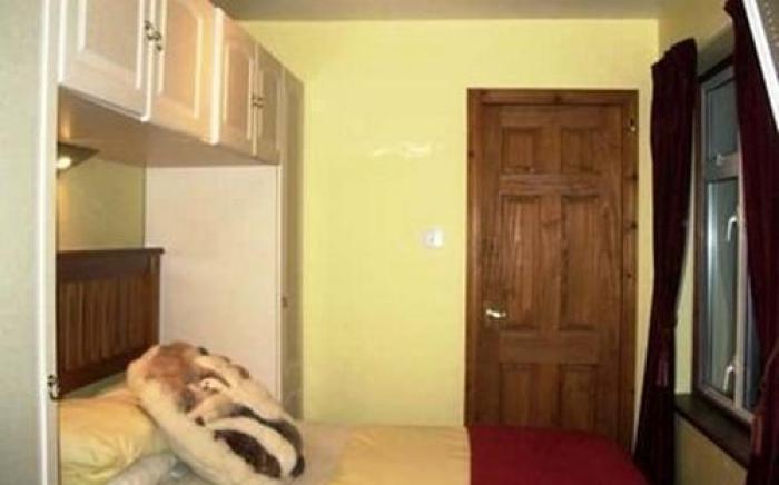 Campfield House Bed & Breakfast