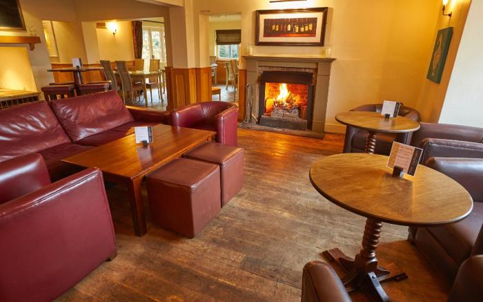 The Cadogan Arms