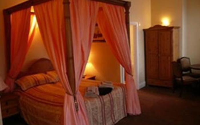 Black Bull Inn