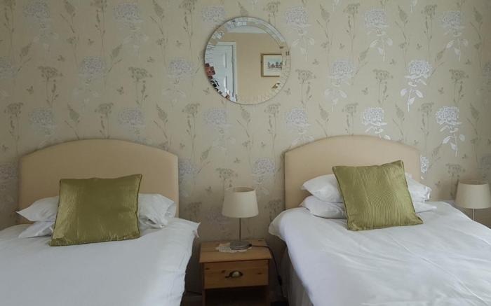 The Bear Inn and Burwash Motel