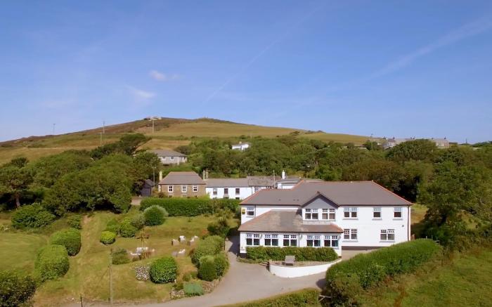 Beacon Country House Hotel