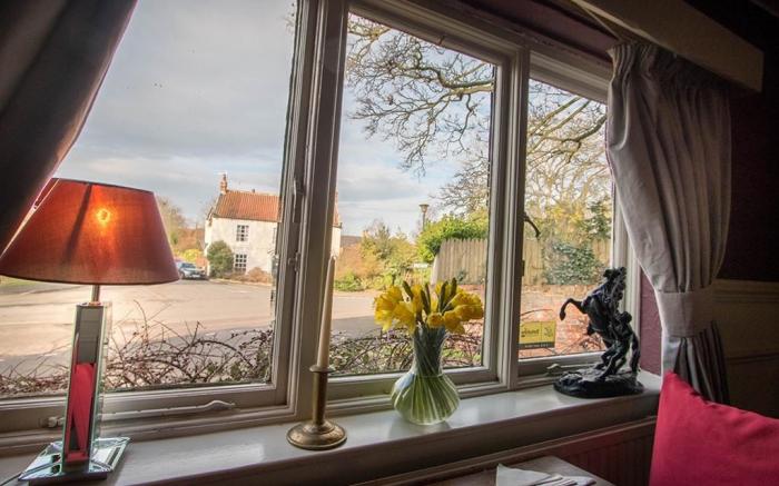 The Bay Horse Inn