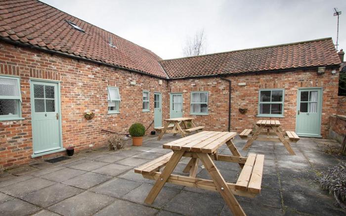 The Bay Horse Inn