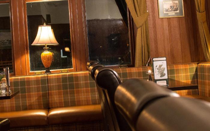 Balavil Hotel
