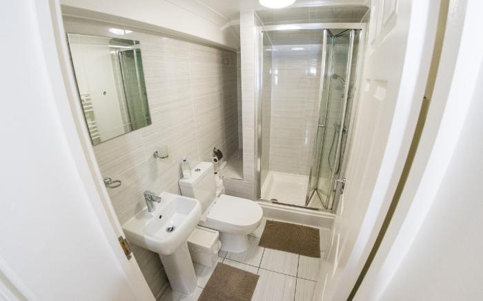 Ilford Central Luxury Apartments