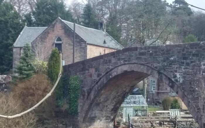 Ardwell Bed & Breakfast