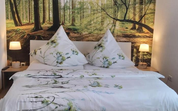 Apart Hotel Dillinger Schwabennest