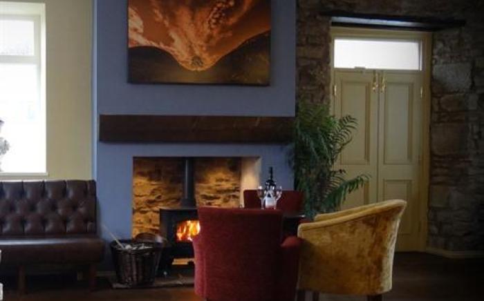 Anchor Hotel