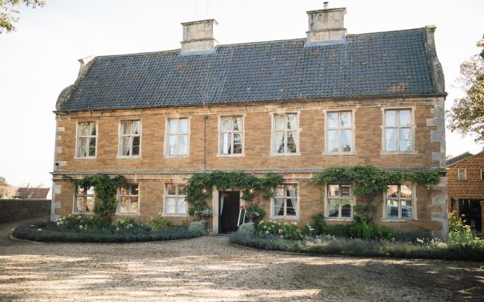 Allington Manor