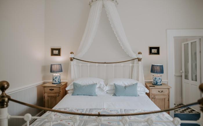 Allington Manor