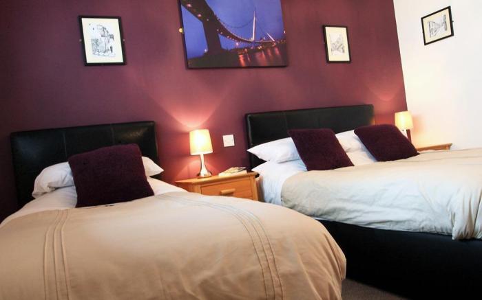 Abbey Bed and Breakfast