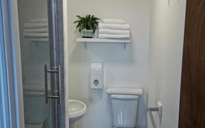A & B Guest House