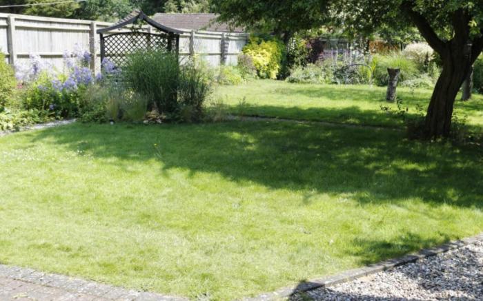 Hollybush Guest House
