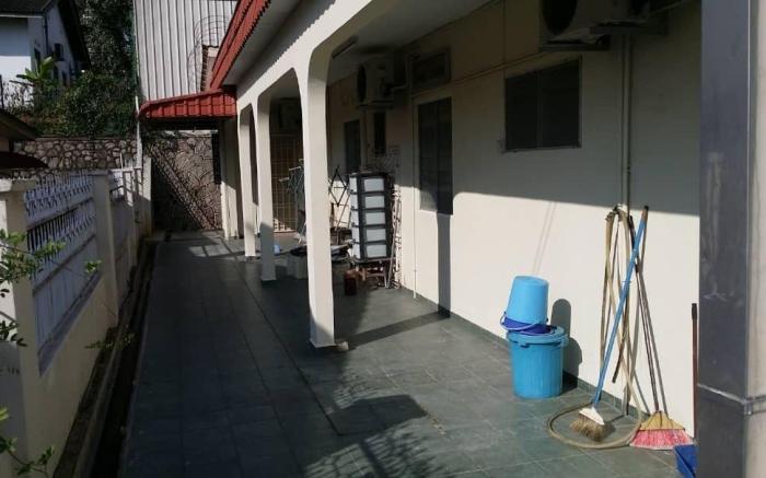 4BR 4Cars 12pax 5min KSL-Midvalley-CIQ mall