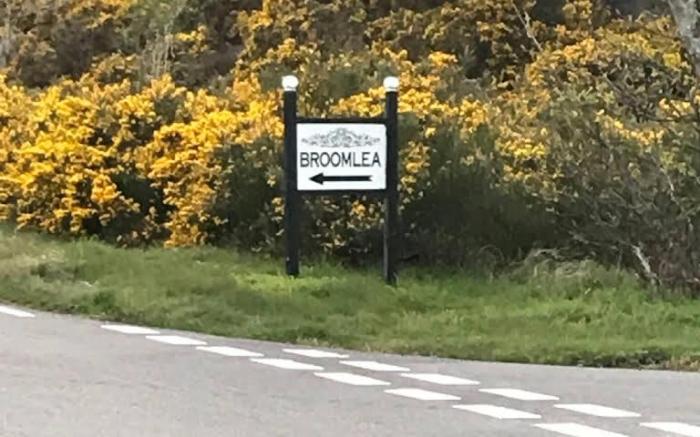 Broomlea