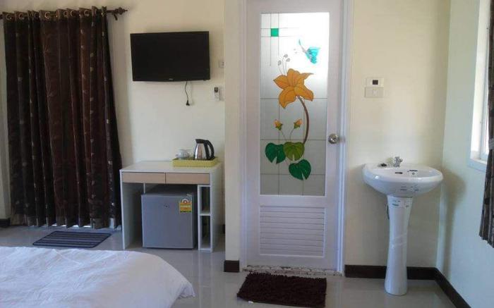 Lomtalay Resort Trat