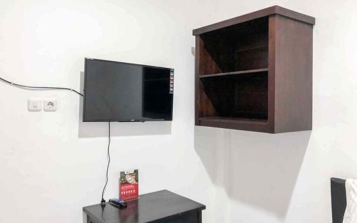 RedDoorz near Eco Green Park Batu