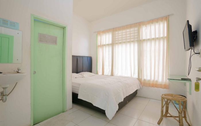 Lyfriska Residence Lampung RedPartner