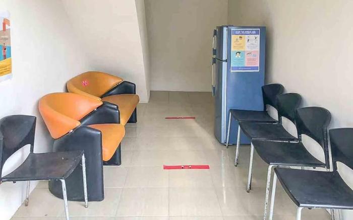 Griya Fadamas Syariah near Taman Hijau Demangan Madiun Mitra RedDoorz