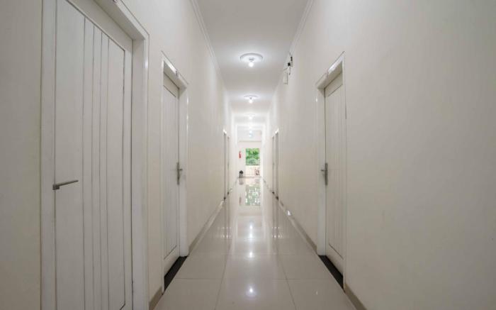 RedDoorz @ Andalas Asri Lampung