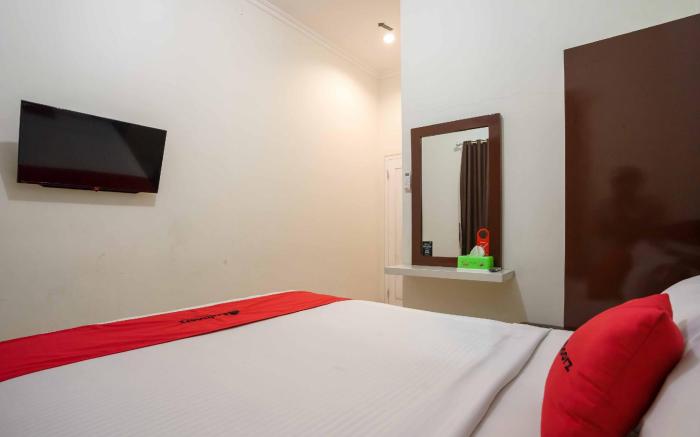 RedDoorz @ Andalas Asri Lampung