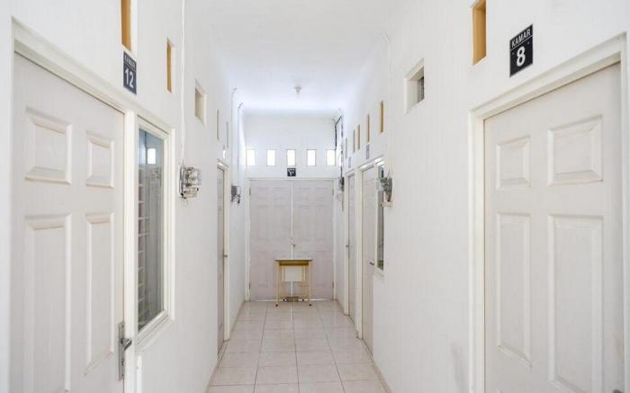 Budi Living Syariah @ UNDIP Area RedPartner