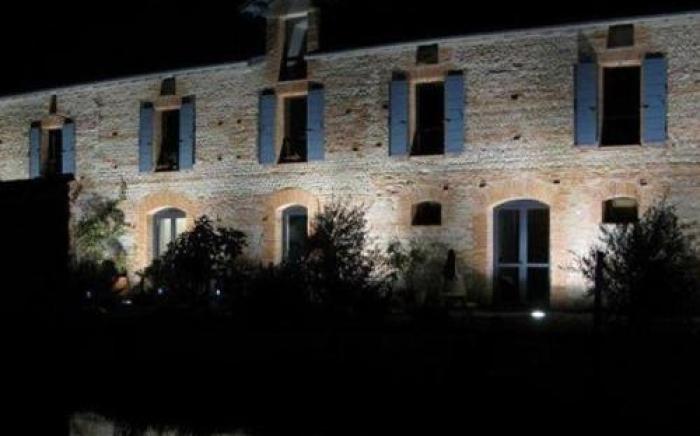 La Ferme O Délices