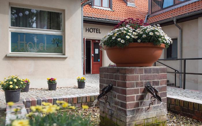 Landhotel Diana