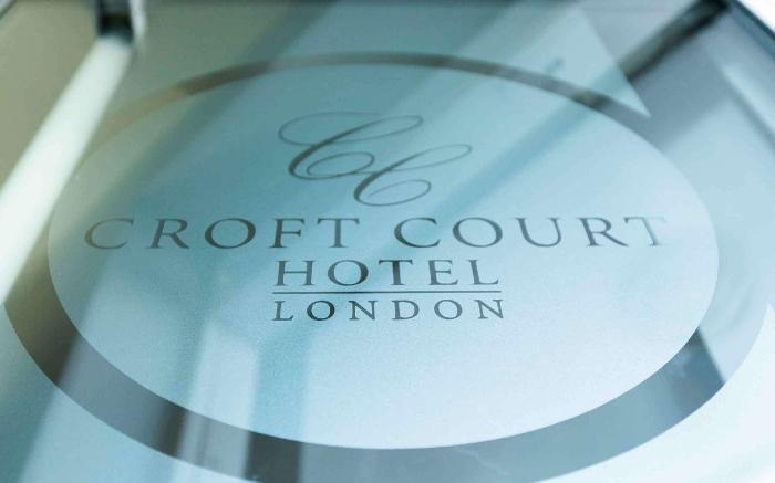 Croft Court Hotel
