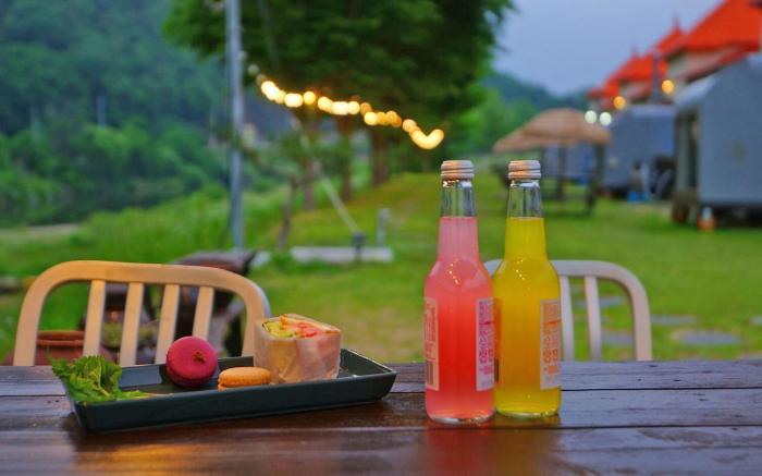 ceongju keurepaseupensyeon