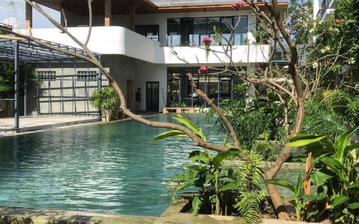 Hotel Sethy Boutique