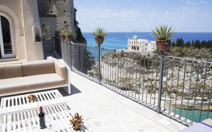 La Dolce Vita in Tropea