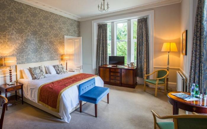 Balcary House Hotel