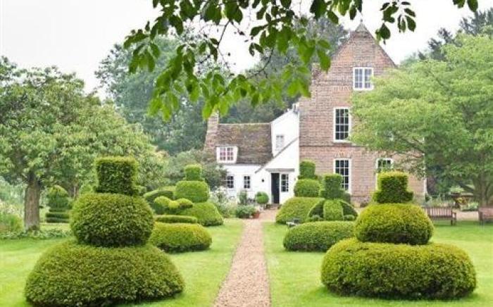 The Thorpe Guesthouse