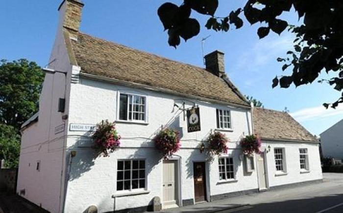 The Thorpe Guesthouse