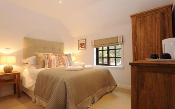 Barton B&B