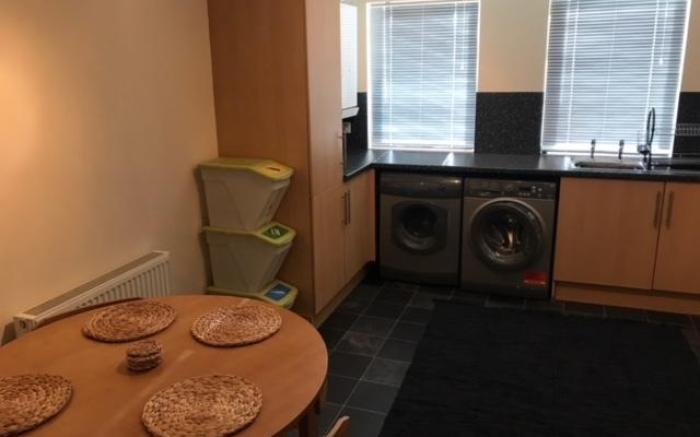 Thurso Self Catering Pet Friendly Holiday Lets