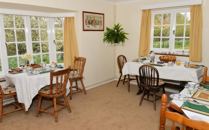 Twyford Farm B&B