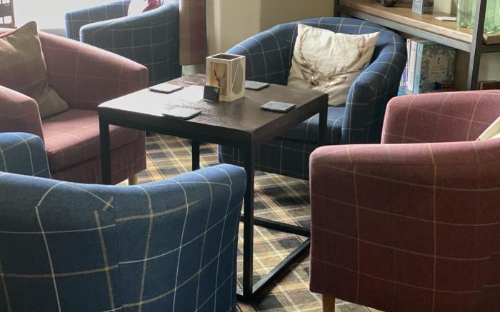 Uplands Inn Cartmel