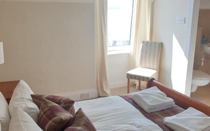 The Millcroft Hotel