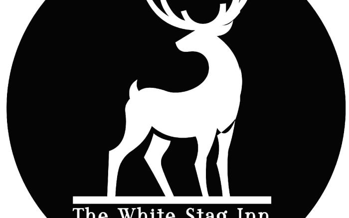 The White Stag