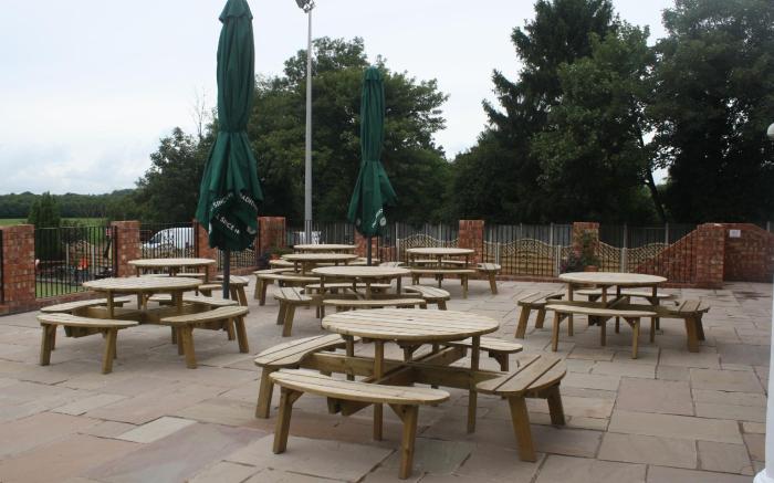 The Corbet Arms
